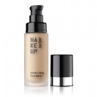 Make Up Factory Velvet Lifting Foundation